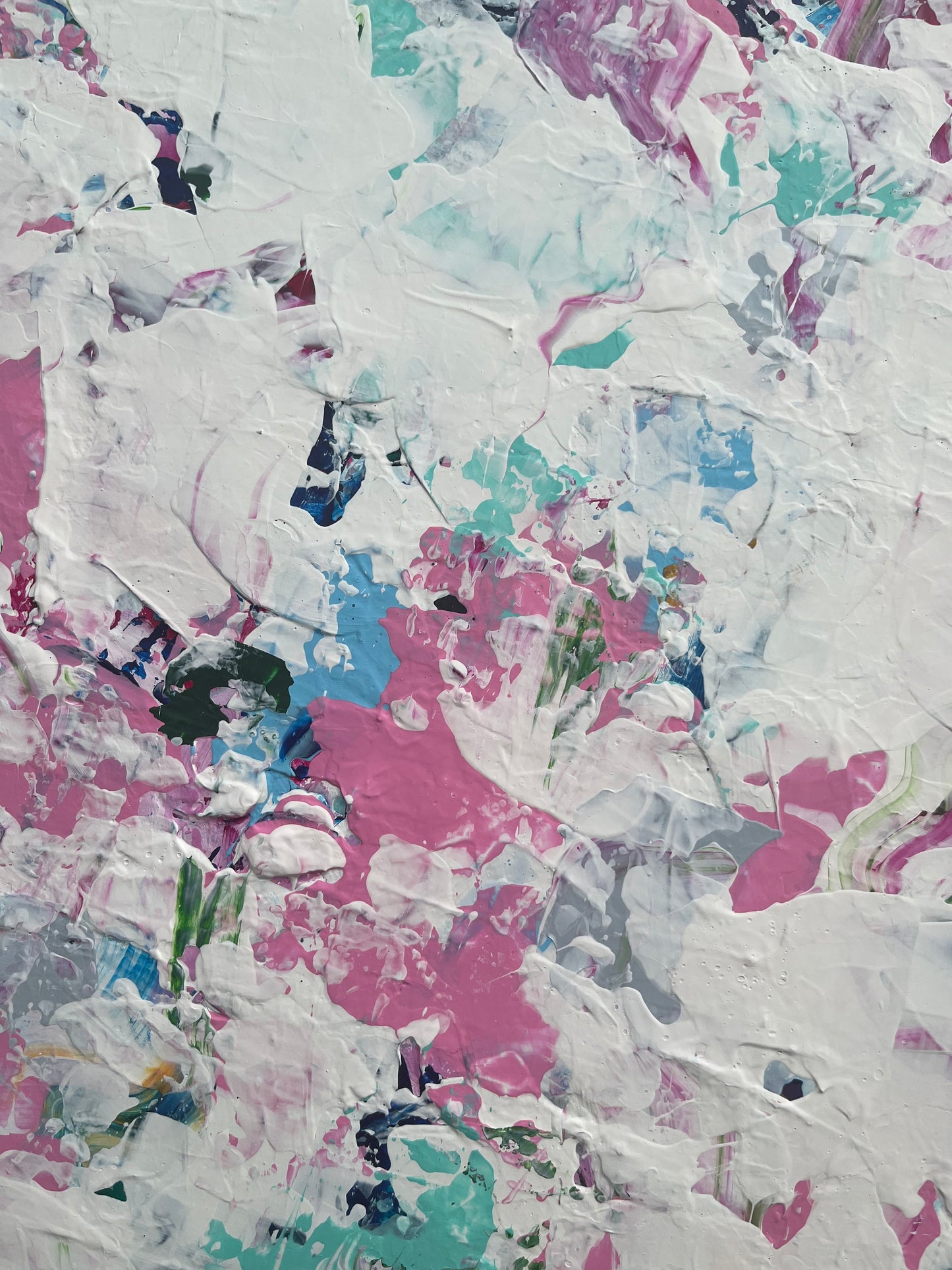 Absolutely Abstracted