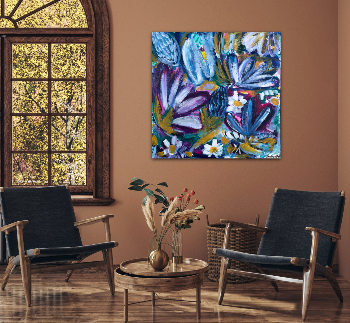 To new garden adventures