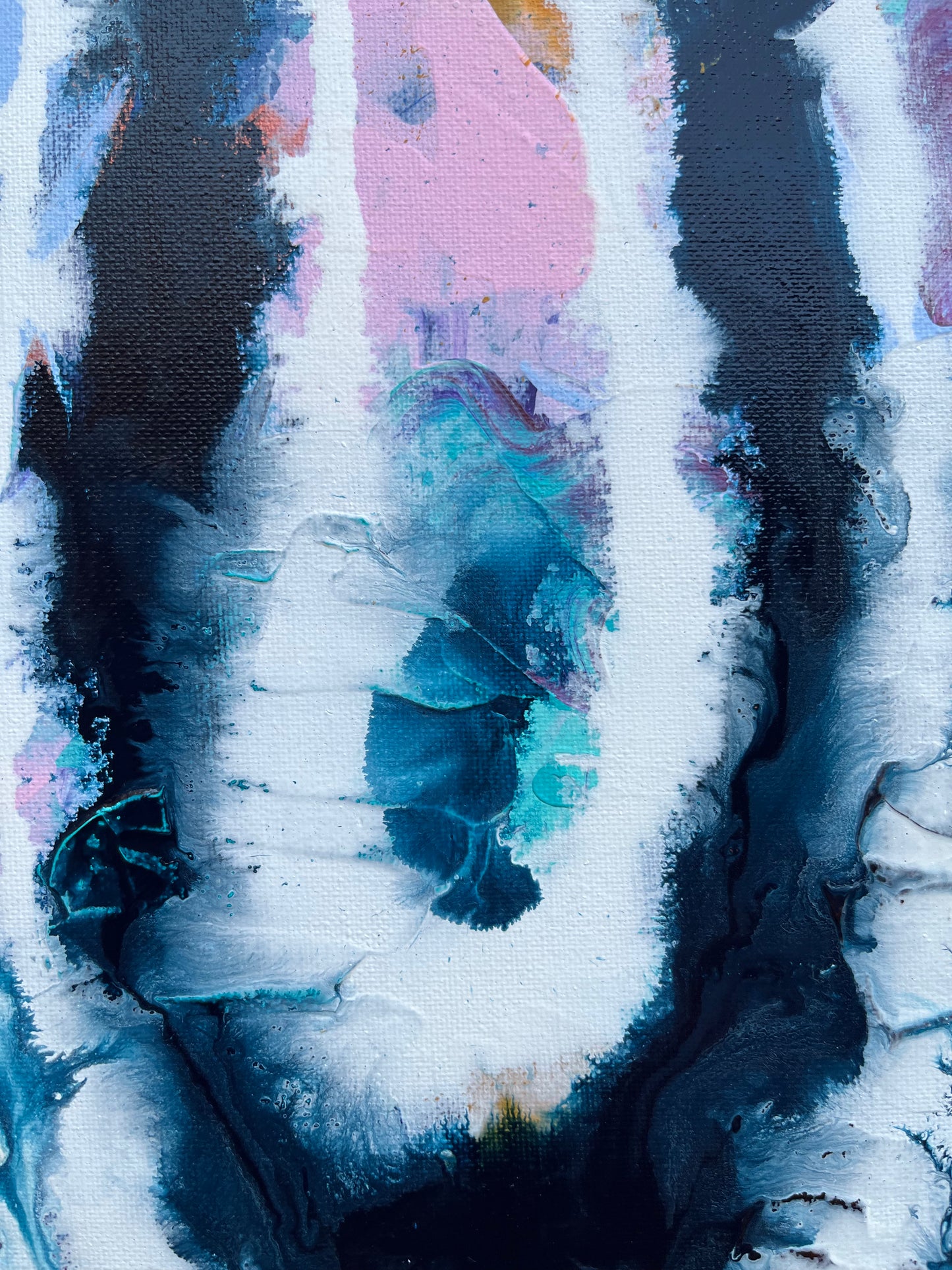 Ebs and Flow of life