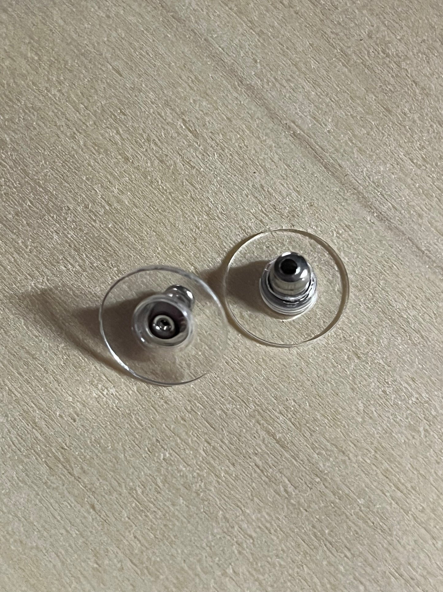 Christmas Time Mega Statement Studs