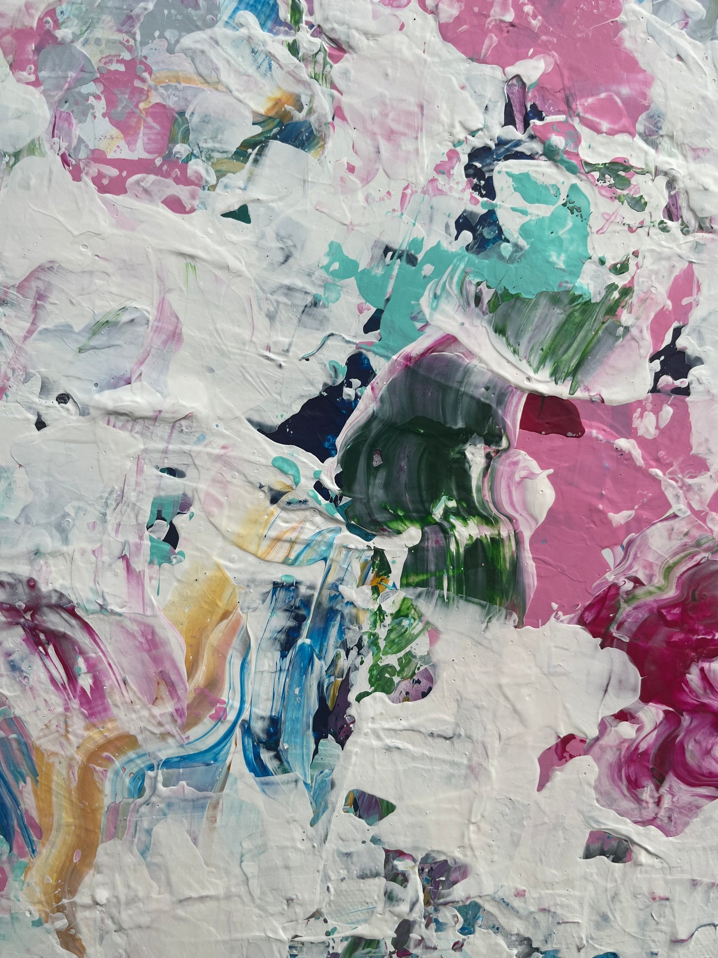 Absolutely Abstracted