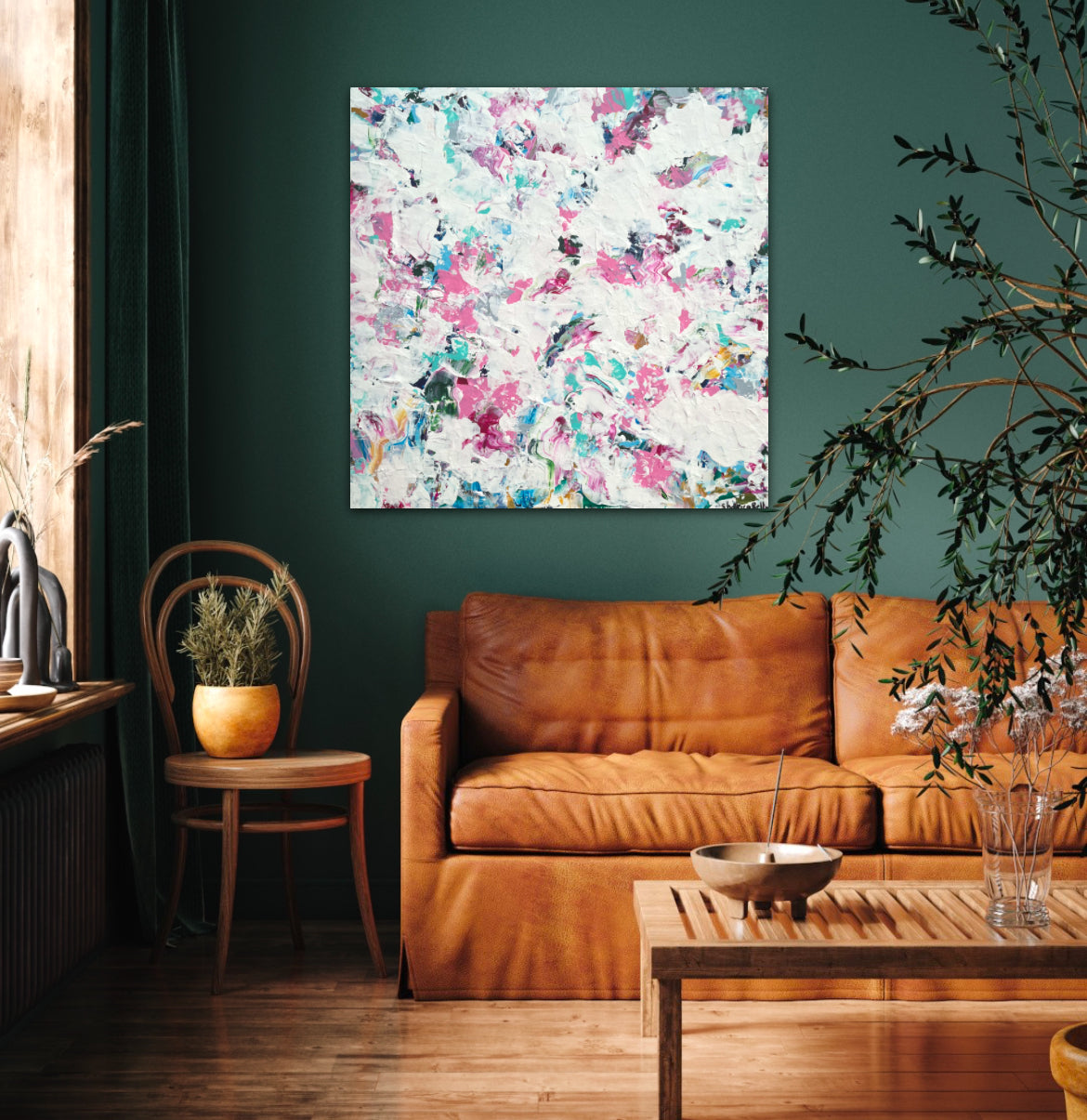 Absolutely Abstracted