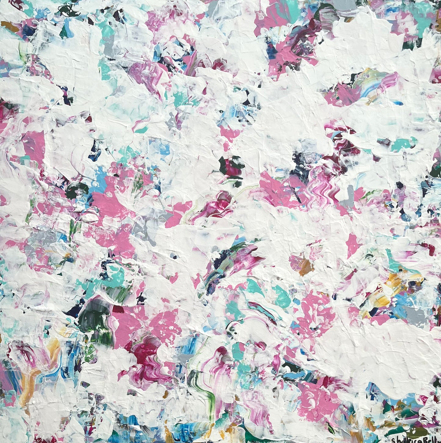 Absolutely Abstracted