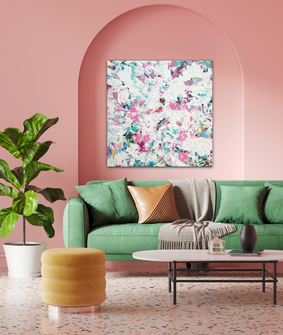 Absolutely Abstracted