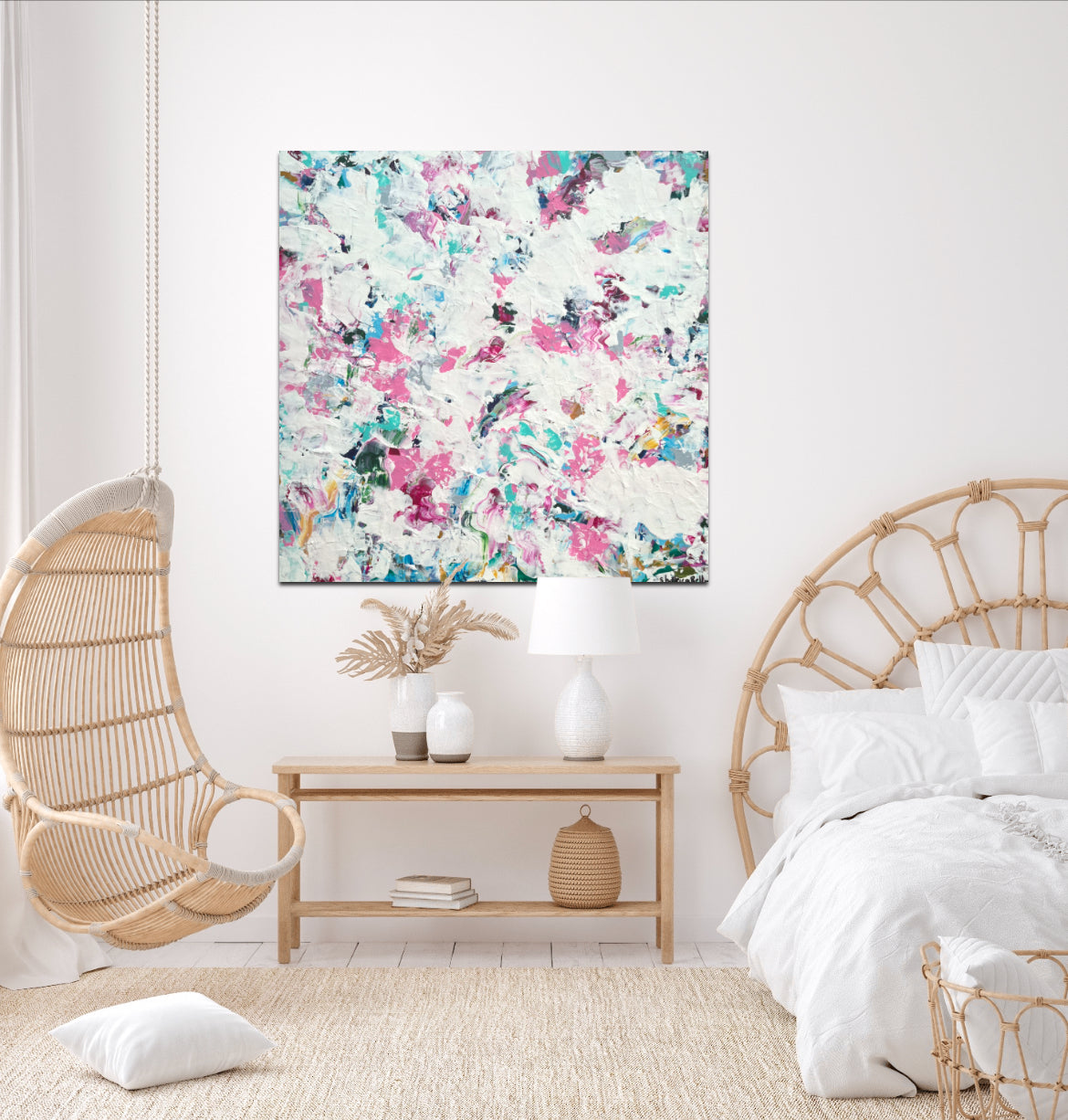 Absolutely Abstracted