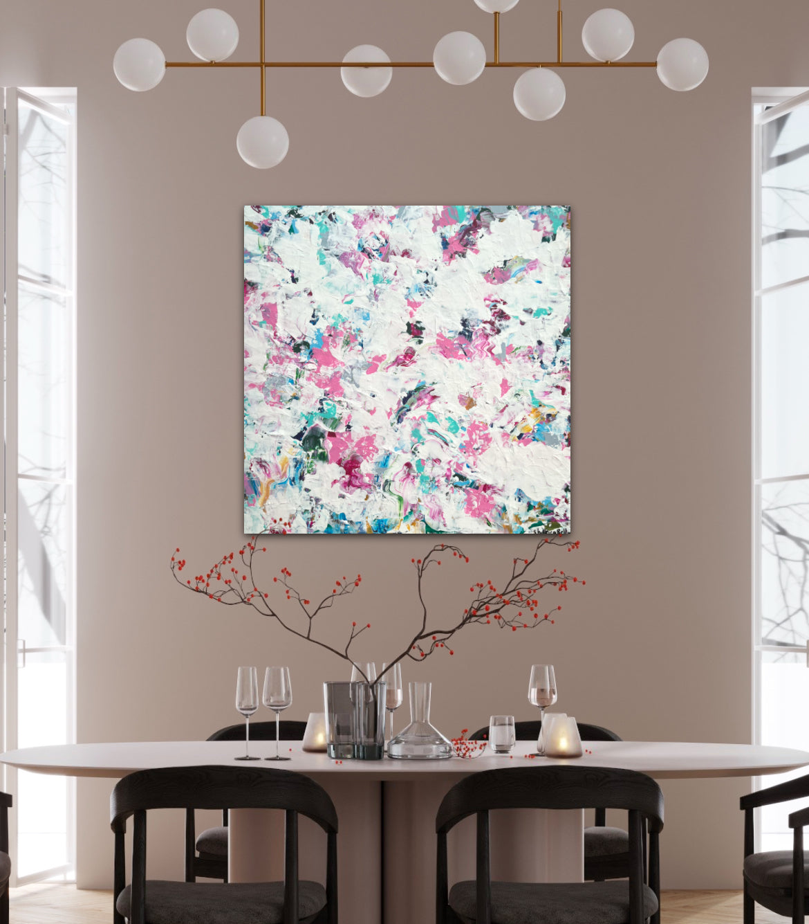 Absolutely Abstracted