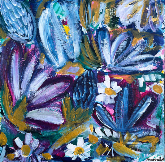 To new garden adventures