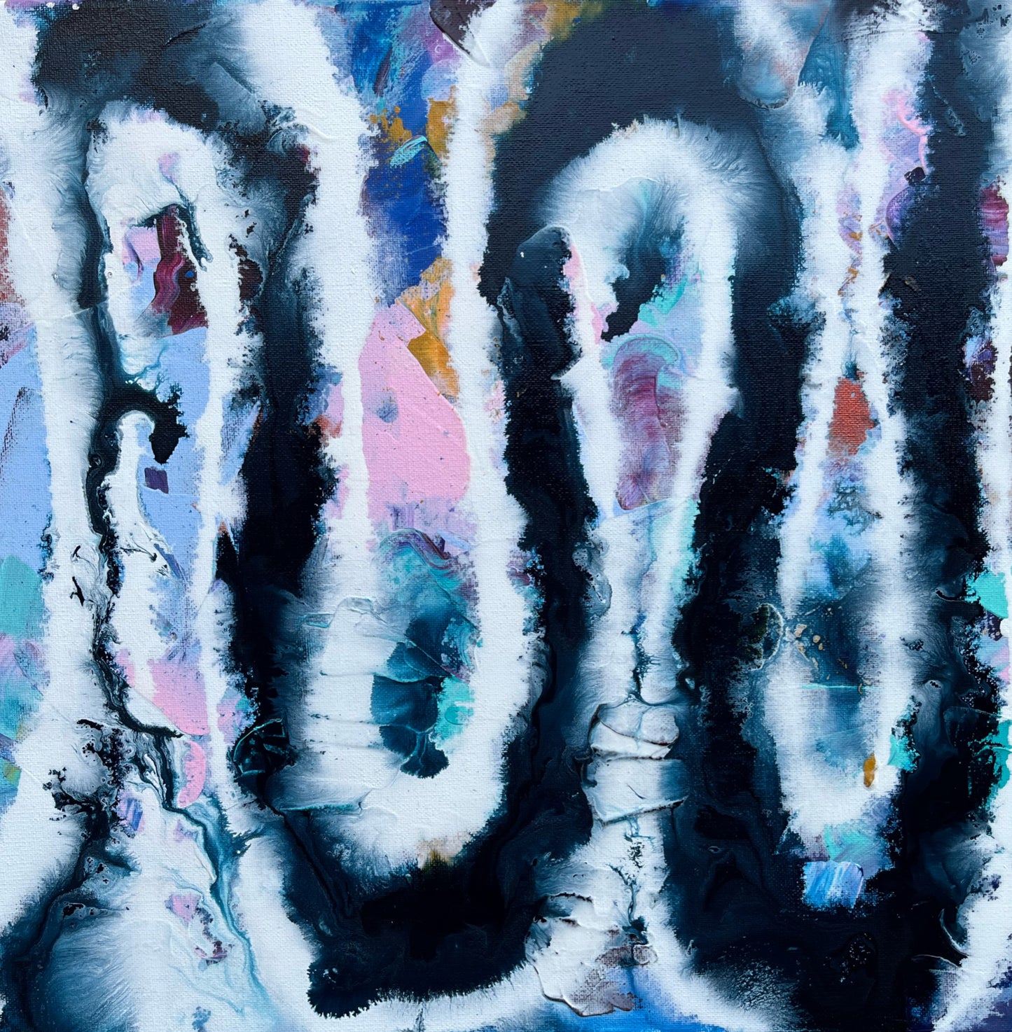 Ebs and Flow of life