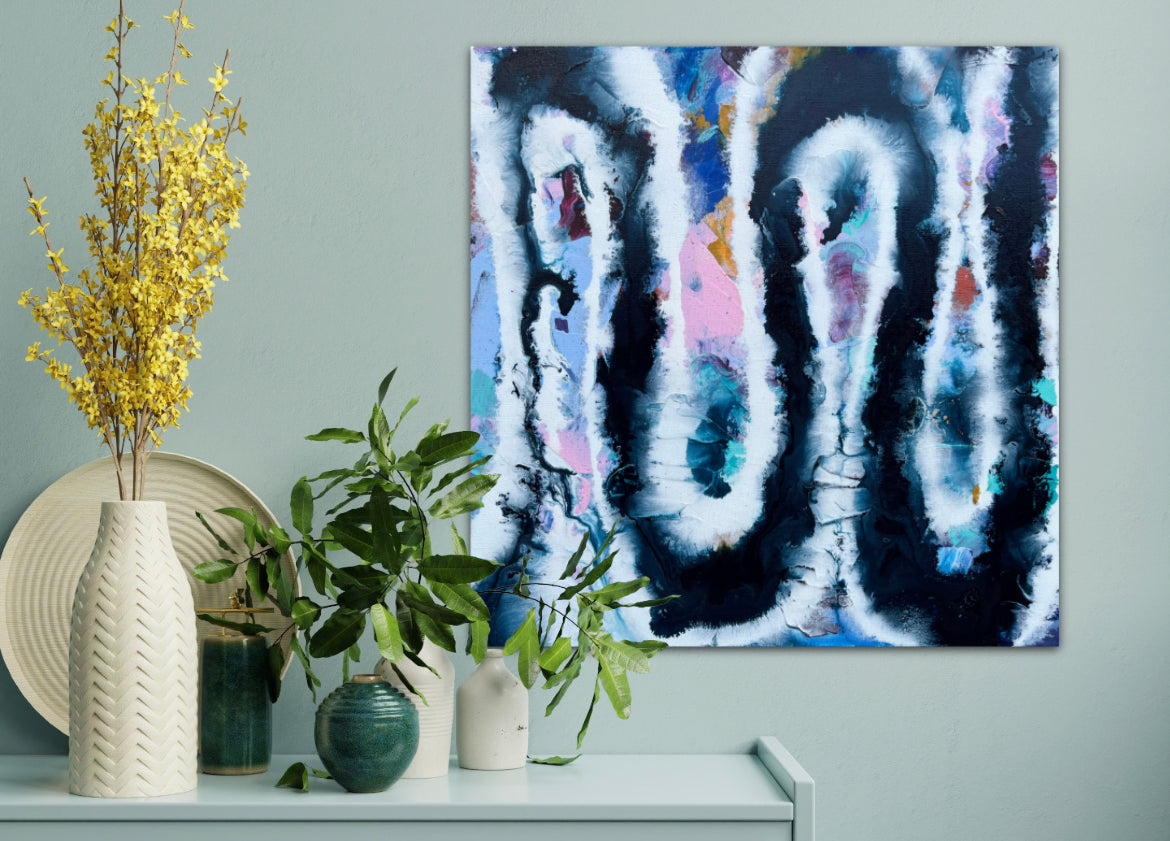 Ebs and Flow of life