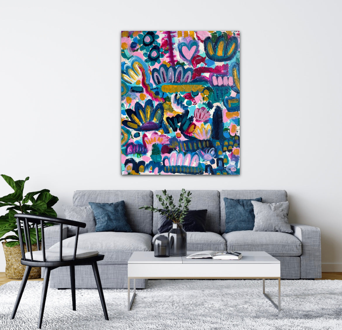 Creative Dance Party