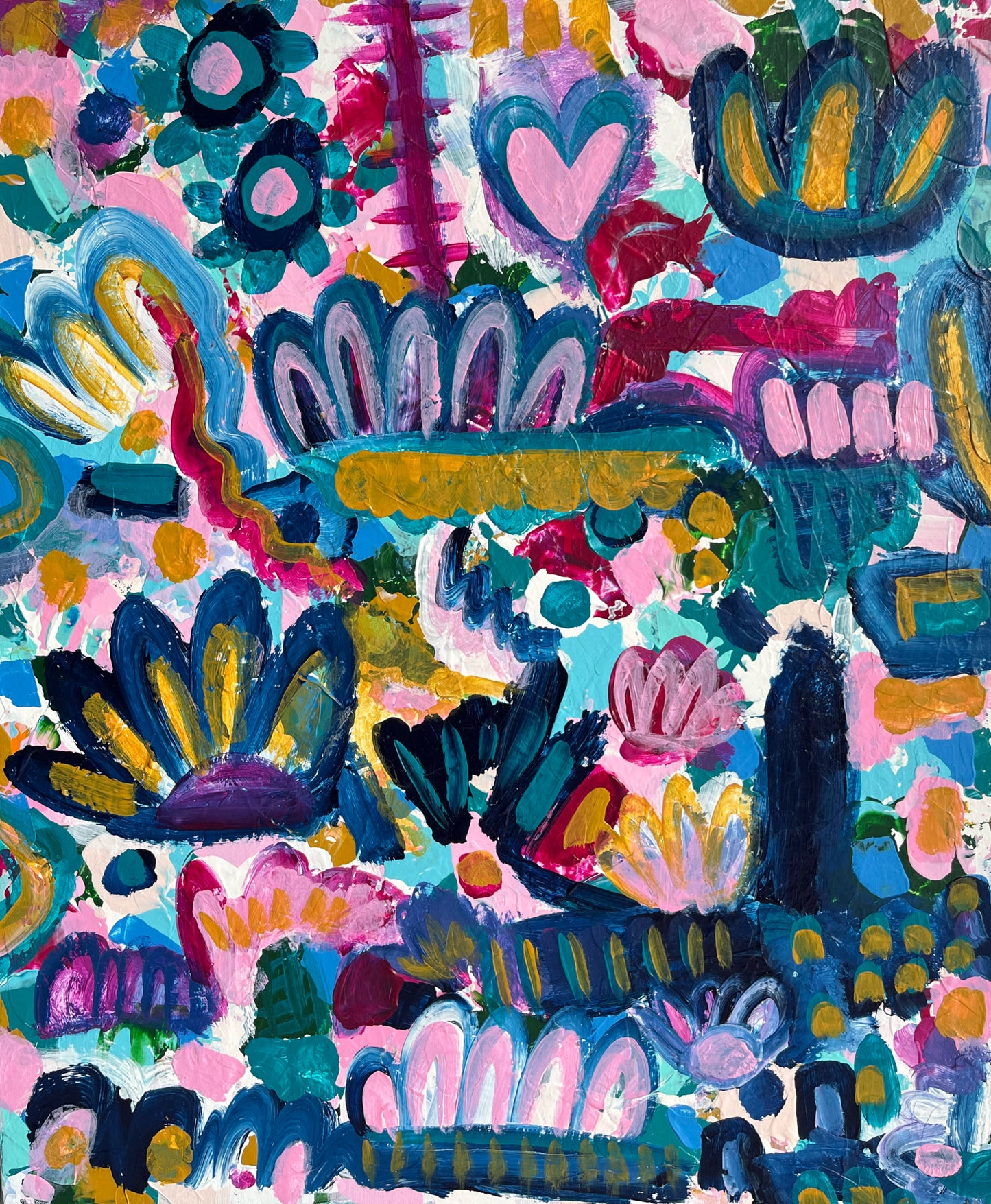 Creative Dance Party