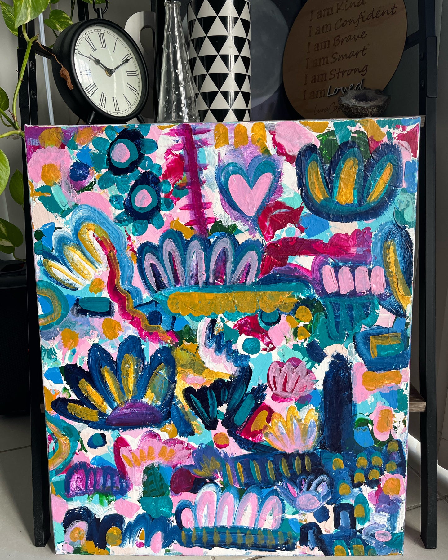 Creative Dance Party