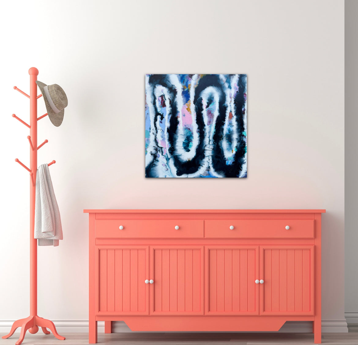 Ebs and Flow of life