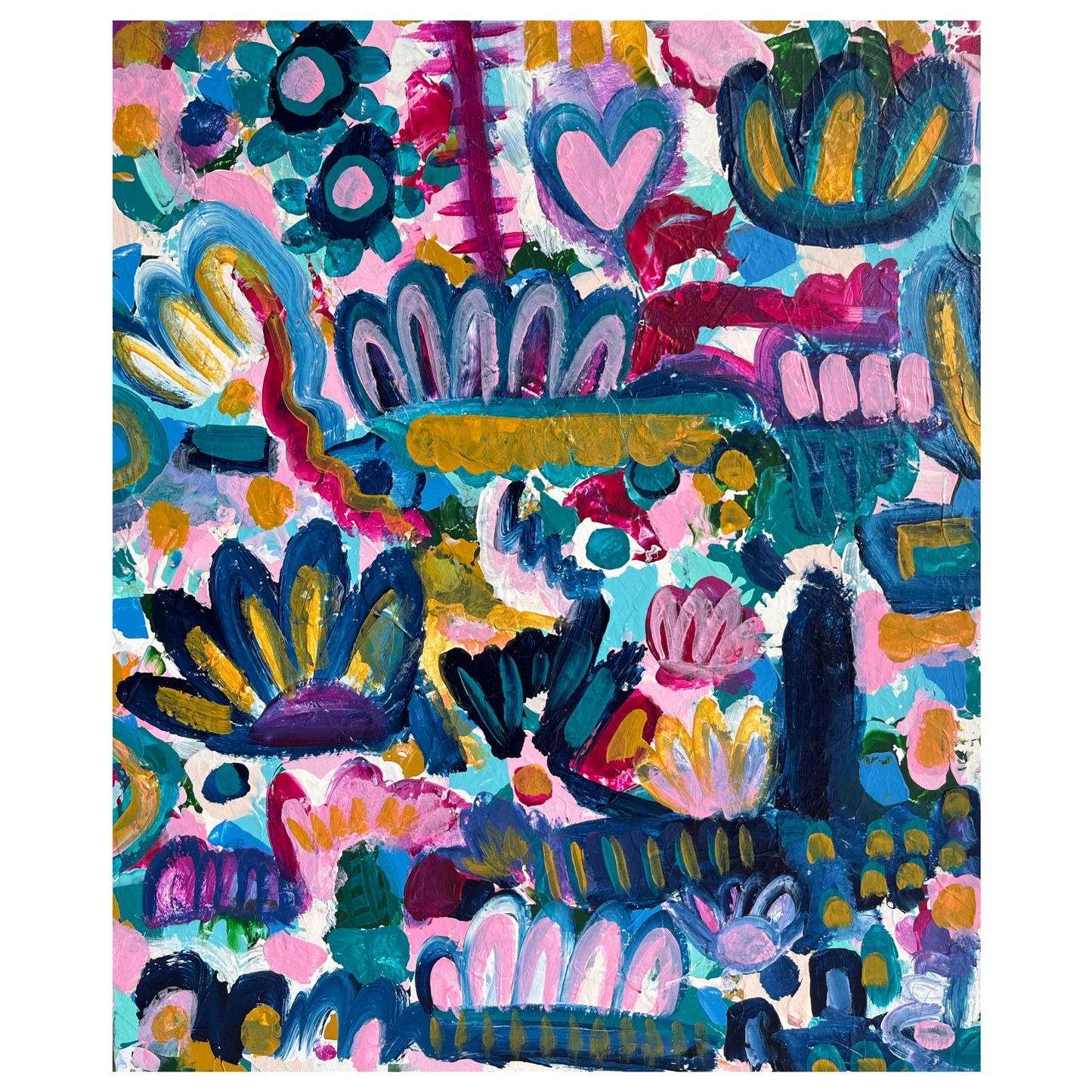 Creative Dance Party