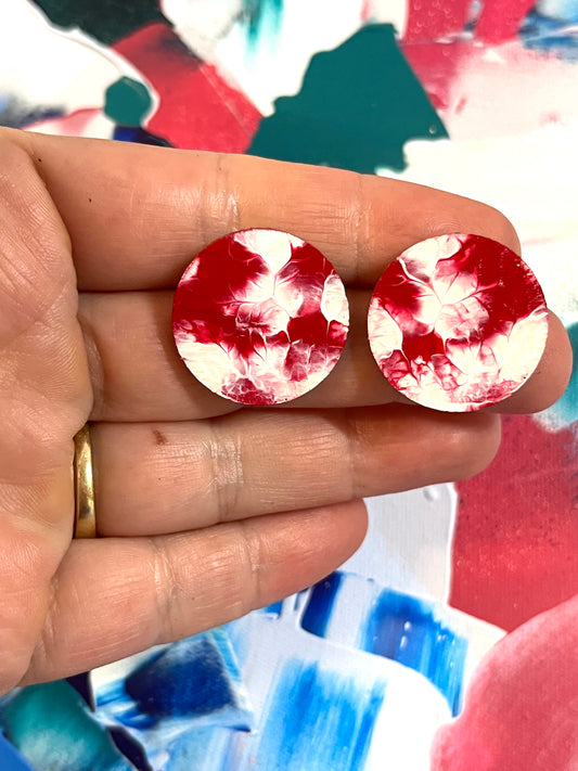 “Candy” Studs 25mm