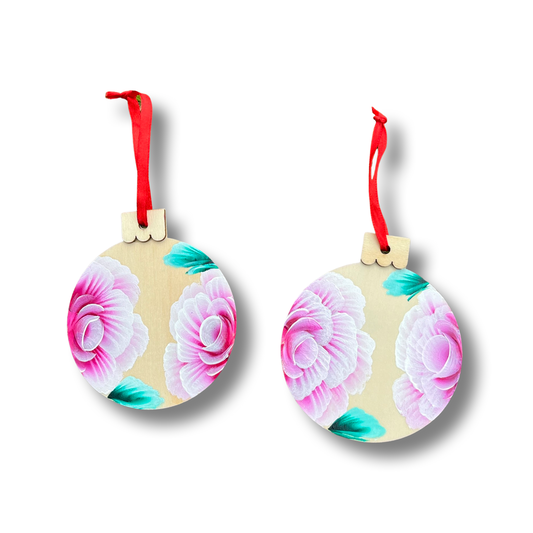 Christmas Ornaments