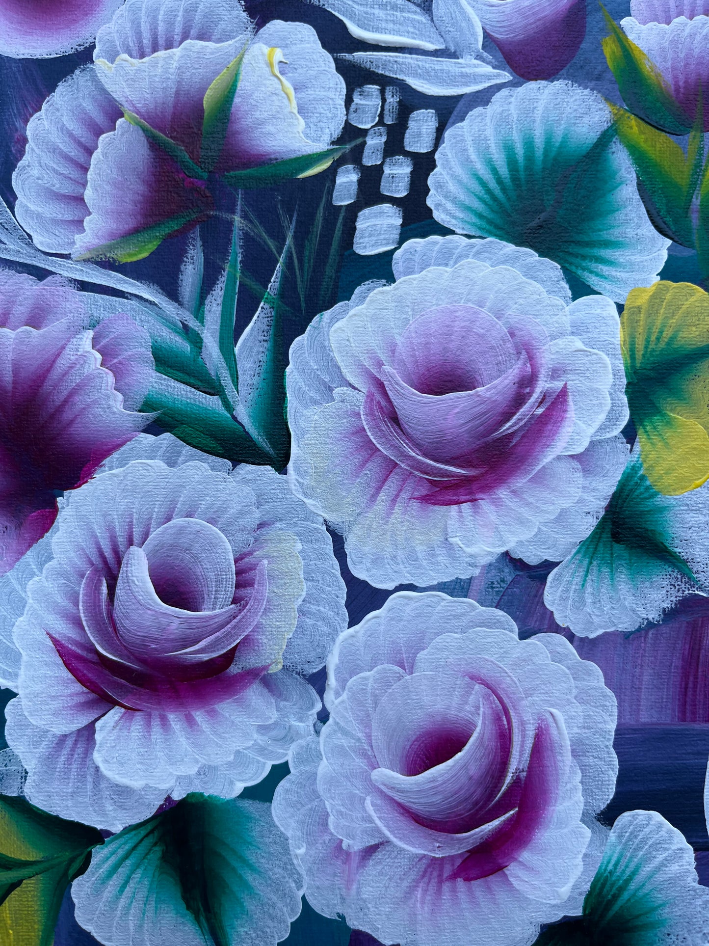 Original Art on Paper